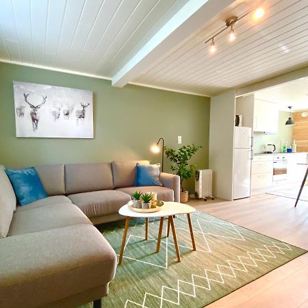 Villa Lovise Riverside Stranda  Exterior foto