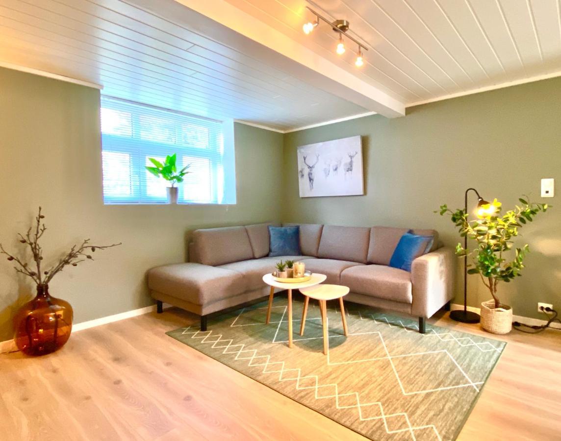 Villa Lovise Riverside Stranda  Exterior foto